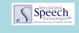 Specialized Speech Tech